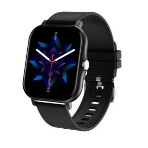 Wodoodporny Ekskluzywny Zegarek Smartwatch Sportowy Fitness 