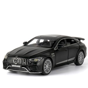 Model samochodu Sportowy Mercedes AMG GT63 1:32