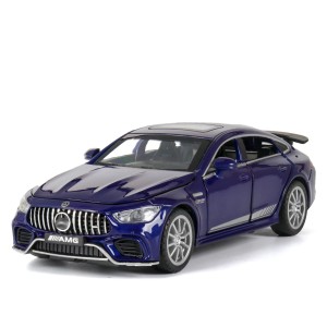 Model samochodu Sportowy Mercedes AMG GT63 1:32