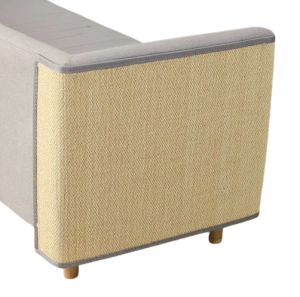 Bardzo duża mata drapiąca drapak dla kota zabawka 50x80 CM