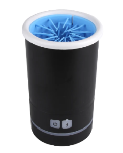 Automatyczny czyścik do łap zwierząt PSA i KOTA akcesoria PREMIUM