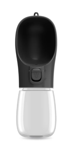  Butelka na wode dla PSA pojemnik MISKA akcesoria dla zwierząt 550 ML