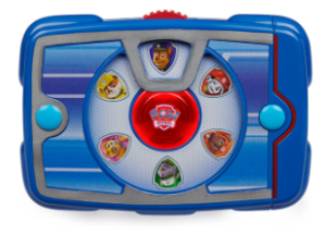 Zabawka interaktywna dla dzieci PSI PATROL joystick pad 18 dźwięków