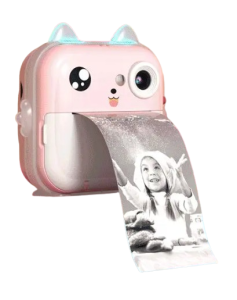 Aparat cyfrowy natychmiastowy POLAROID natychmiastowy nadruk + WKŁADY