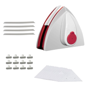 Magnetyczna myjka do mycia okien dwustronna