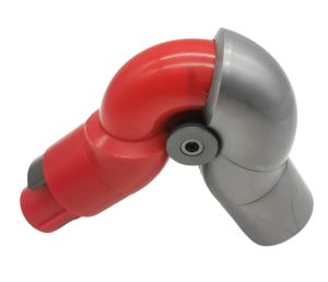 DYSON akcesoria ADAPTER KĄTOWY przejściówka do odkurzacza