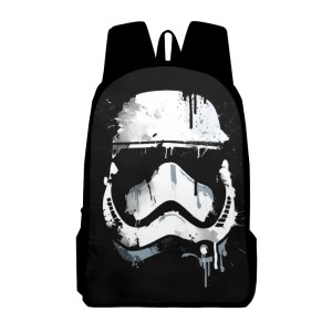 Plecak szkolny dla dzieci STAR WARS tornister torba GWIEZDNE WOJNY jedi