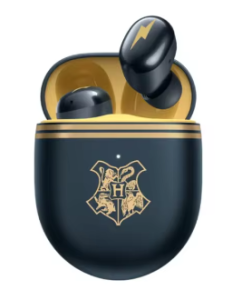 Słuchawki bezprzewodowe HARRY POTTER douszne bluethooth redukcja szumów + Etui ładujące