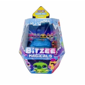 Bitzee Interaktywne Zwierzątko Hologram Cyfrowe 