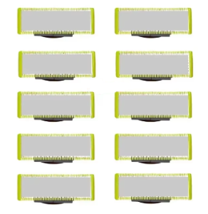 Zestaw Ostrza OneBlade wkład do maszynki golarki 10 szt