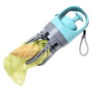 Zbieracz na odchody PSA pupila KUPOZBIERACZ chwytak