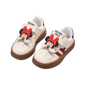 Buty dziecięce dla chłopca Disney z motywem Myszka Miki roz 23-33 