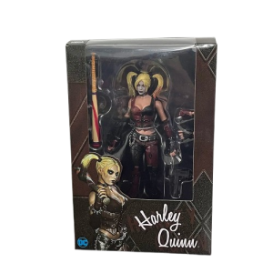 Zabawka dla dzieci DC COMICS figurka kolekcjonerska Harley Quinn