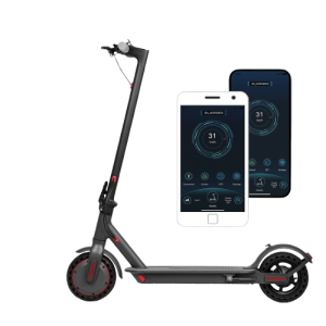 Hulajnoga Elektryczna Juicease TX01 25km 36V7 350W 35km/h