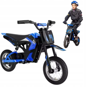 EVERCROSS Elektryczny Motor EV12M 300W 25 km/h