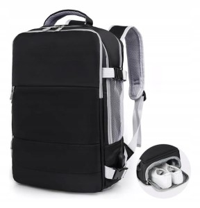 Plecak Podróżny Bagaż Podręczny 40x20x25 Ryanair Wizzair