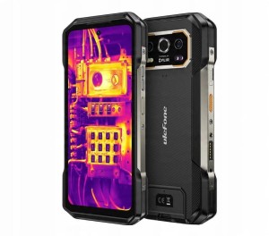 Smartfon Telefon Ulefone Armor 27T 24/256GB MOC 10600mAh