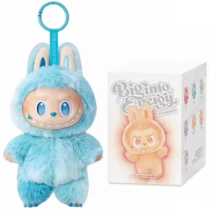 Labubu Figurka Pluszowa Breloczek Monsters