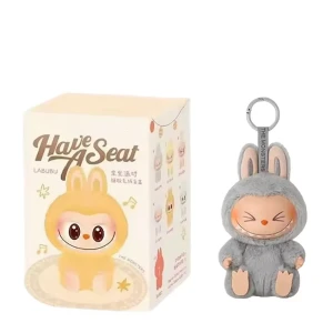 Labubu Figurka Pluszowa Breloczek Monsters