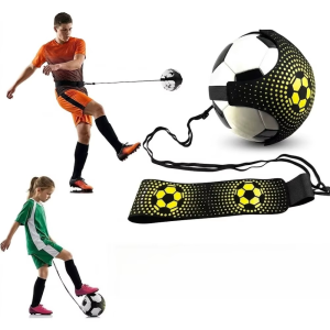 Treningowy Zestaw Piłkarski Ćwiczenia Piłka Nożna