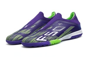  Buty Sportowe Piłkarskie TURFY F50 obuwie na sztuczną murawe 