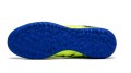 Męskie Buty Piłkarskie Turfy TF wiązane buty sportowe na orlik