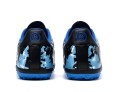 Męskie Buty Piłkarskie Turfy TF wiązane buty sportowe na orlik
