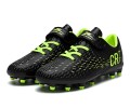 Buty piłkarskie korki FG CR7 męskie dla dzieci lekkie i wygodne