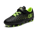 Buty piłkarskie korki FG CR7 męskie dla dzieci lekkie i wygodne