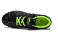 Buty piłkarskie korki FG CR7 męskie dla dzieci lekkie i wygodne