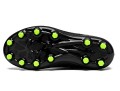 Buty piłkarskie korki FG CR7 męskie dla dzieci lekkie i wygodne