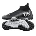 Buty piłkarskie Turfy TF Cristiano Ronaldo CR7 dla dzieci i dorosłych lekkie wygodne