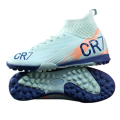 Buty piłkarskie Turfy TF Cristiano Ronaldo CR7 dla dzieci i dorosłych lekkie wygodne