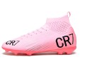 Buty piłkarskie korki Cristiano Ronaldo CR7 z kołnierzem skarpetą roz.32-45
