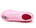Buty piłkarskie korki Cristiano Ronaldo CR7 z kołnierzem skarpetą roz.32-45