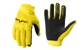 Rękawice Motocrossowe SEVEN Krótkie ENDURO motocyklowe Żółte