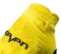 Rękawice Motocrossowe SEVEN Krótkie ENDURO motocyklowe Żółte