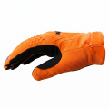 Rękawice Motocrossowe SEVEN Krótkie ENDURO motocyklowe Pomarańczowe