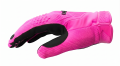 Rękawice Motocrossowe SEVEN Krótkie ENDURO motocyklowe Różowe