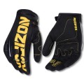Rękawice Motocrossowe NOZIFOX rękawiczki ENDURO krótkie roz.M-XL