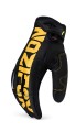 Rękawice Motocrossowe NOZIFOX rękawiczki ENDURO krótkie roz.M-XL