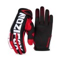 Rękawice Motocrossowe NOZIFOX rękawiczki ENDURO krótkie roz.M-XL
