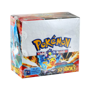 Karty POKEMON Surging Sparks  360 Kart Evolutions