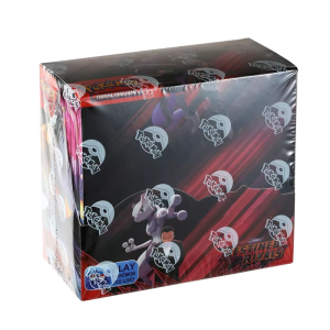 Karty Pokemon Destined Rivals 360 kart zestaw box