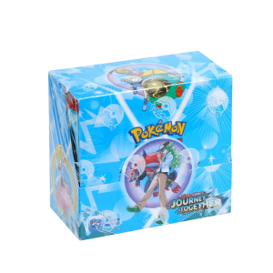 Karty Pokemon Journey Together 360 kart box zestaw