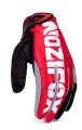 Rękawice Motocrossowe NOZIFOX rękawiczki ENDURO krótkie roz.M-XL
