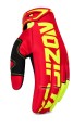 Rękawice Motocrossowe NOZIFOX rękawiczki ENDURO krótkie roz.M-XL