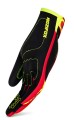 Rękawice Motocrossowe NOZIFOX rękawiczki ENDURO krótkie roz.M-XL