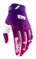 Rękawice UNISEX enduro PIT BIKE krótkie rękawice motocross off-road