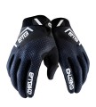 Rękawice UNISEX enduro PIT BIKE krótkie rękawice motocross off-road